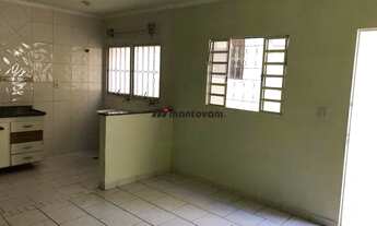 Imagem 3: Casa para aluguel, 1 quarto, Vila Bertioga - São Paulo/SP