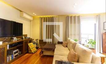 Imagem 5: Apartamento para Aluguel - Vila Leopoldina, 3 Quartos, 160 m2