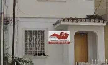 Imagem: Sobrado com 2 dormitórios à venda, 100