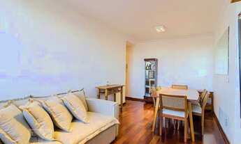 Imagem 5: Apartamento para Aluguel - Vila Mascote, 2 Quartos, 60 m2