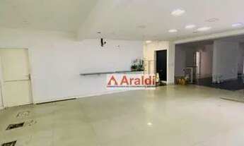 Imagem: Loja para alugar, 200 m² por R$ 17.700/mês