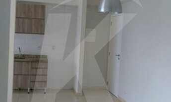 Imagem 6: Apartamento Morumbi - 75 m² A.U. - 2 vagas