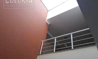 Imagem 4: São Bernardo do Campo - Casa Padrão - Nova Petrópolis