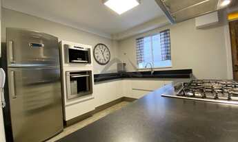 Imagem 4: Apartamento - Cambuí - Campinas