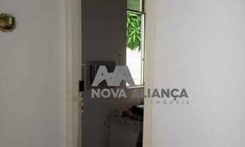 Imagem 3: Casa de Vila-À VENDA-Botafogo-Rio de Janeiro-RJ