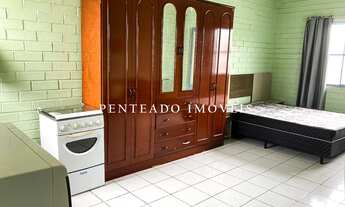 Imagem 6: Kitnet/conjugado para aluguel possui 35 metros quadrados com 1 quarto em São José - Canoas