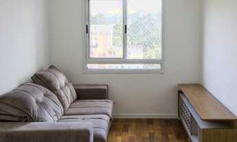 Imagem 4: Apartamento para Aluguel - Tucuruvi, 2 Quartos, 48 m2