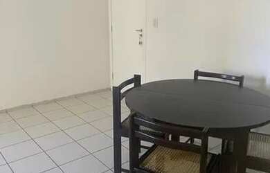 Imagem 5: Alugo apartamento 2/4 mobiliado condomínio Carlos wilson