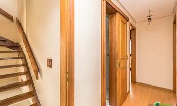 Imagem 6: Cobertura para Venda - 192m², 3 dormitórios, sendo 1 suites, 2 vagas - Menino Deus