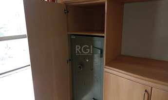 Imagem 6: Apartamento para Venda - 138.79m², 3 dormitórios, sendo 1 suites, 2 vagas - Bela Vista