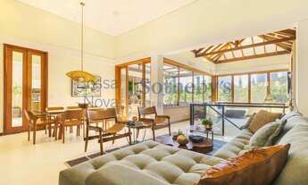 Imagem 5: Casa com vista privilegiada na Vila Madalena