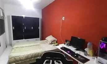 Imagem 5: Casa à venda, Realengo, 3 quartos, terraço, 1 vaga, 270 m²