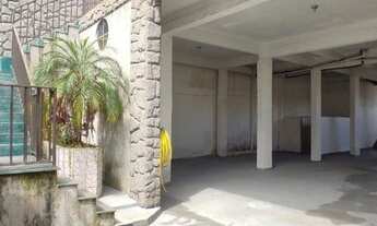 Imagem 5: Casa com 4 dormitórios à venda, 480 m² por R$ 990.000,00 - Santa Luzia - Juiz de Fora/MG