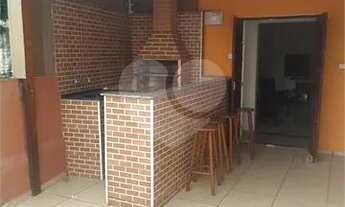 Imagem 7: Sobrado à venda no Jardim Guaciara, Taboão da Serra