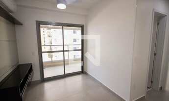 Imagem 2: Apartamento para Aluguel - Jardim Irajá, 1 Quarto, 56 m2