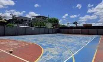 Imagem 4: Vale Encantado Apartamento com 2 dormitórios