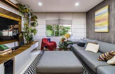 Imagem 3: Apartamento com 3 Dormitorio(s) localizado(a) no bairro Perdizes em São Paulo / Ref.:OR