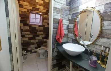 Imagem 7: Casa - Nova Campinas - Campinas