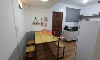 Imagem 4: Casa com 2 dormitórios à venda, 70 m² por R$ 350.000,00 - Parque Burle - Cabo Frio/RJ