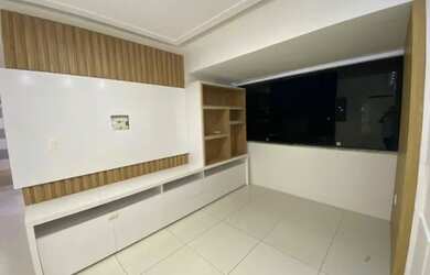 Imagem 2: Vender Rápido] Apartamento no Aeroclube - 4 quartos sendo 2 suítes