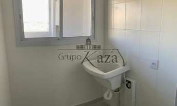 Imagem 3: OPORTUNIDADE! - Apartamento - Jardim das Indústrias - Residencial Eco Live Jacarandá - 2 D