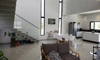 Imagem 5: Casa de condomínio sobrado