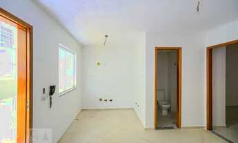 Imagem 5: Apartamento para Aluguel - Vila Esperança, 1 Quarto, 34 m2