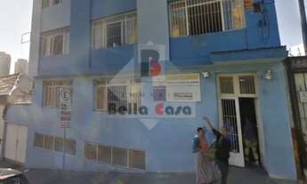 Imagem: Predio comercial em reforma Vila prudente