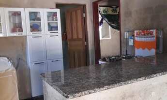 Imagem 6: Casa em avenida comercial