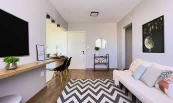 Imagem 5: Apartamento para Venda - 49m², 1 dormitório, Cristal, Porto Alegre