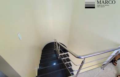 Imagem 2: Alugo casa no Parque 10 - 4 quartos, piscina