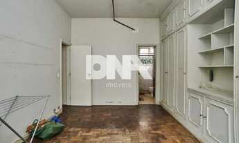 Imagem 4: Cobertura-À VENDA-Humaitá-Rio de Janeiro-RJ