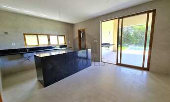 Imagem 6: Praia do Forte | 05 suítes | 350 m2 | Piscina