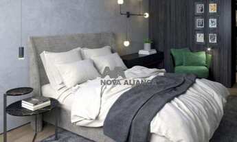 Imagem 2: Apartamento-À VENDA-Botafogo-Rio de Janeiro-RJ