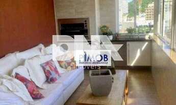 Imagem: Cobertura-À VENDA-Botafogo-Rio de Janeiro-RJ