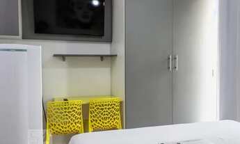 Imagem 4: Apartamento para Aluguel - Centro, 1 Quarto, 22 m2