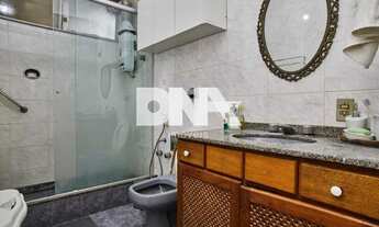 Imagem 6: Cobertura-À VENDA-Humaitá-Rio de Janeiro-RJ