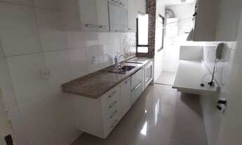 Imagem: Apartamento com 2 dormitórios, 58 m²