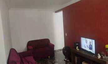 Imagem 5: Apartamento de 2 quartos, com vaga de garagem