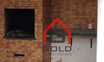 Imagem 4: Apartamento com 3 dormitórios, 80 m² - venda por R$ 450.000,00 ou aluguel por R$ 3.020,00