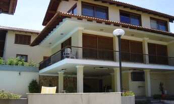 Imagem 3: Casa para Venda - 460m², 5 dormitórios, sendo 1 suites, Chácara Das Pedras