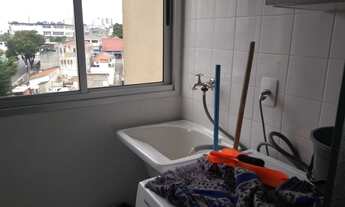 Imagem 6: Apartamento para aluguel, 48 M², 2 dormitórios, na Saúde - São Paulo - SP