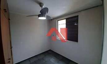 Imagem 7: Apartamento com 2 dormitórios à venda, 51 m² por R$ 130.000 - Jardim Nazareth - Mogi Mirim