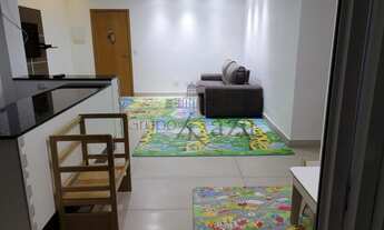 Imagem 2: Apartamento - Jardim Califórnia - Residencial Ecovitta - 98m² - 3 Dormitórios sendo uma su