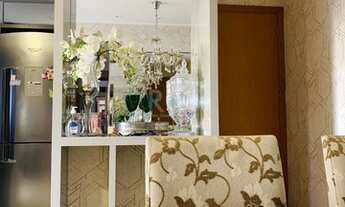 Imagem 5: Apartamento para Venda - 81.24m², 3 dormitórios, sendo 1 suites, 2 vagas - Santa Maria Gor