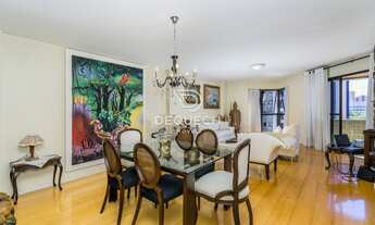 Imagem 7: 4 quartos -1 apartamento por andar