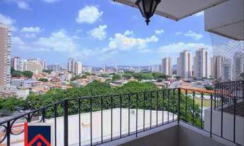 Imagem 5: Venda Cobertura 3 Dormitórios - 162 m² Pompéia