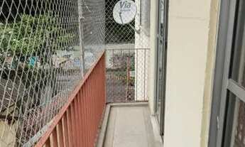 Imagem 5: Apartamento para Aluguel - Engenho de Dentro, 1 Quarto, 40 m2