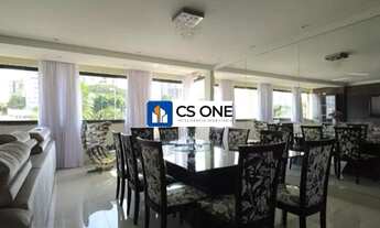 Imagem 3: Apartamento à venda, 175,00 m², no bairro Jardim, Santo André