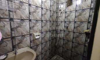 Imagem 5: Casa Padrão em São José do Rio Preto